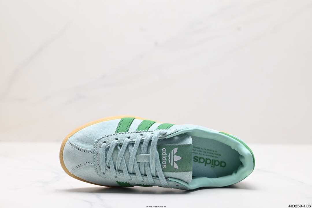 Adidas Bermuda Shoes